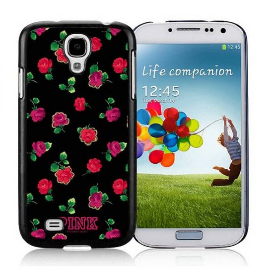 Valentine Flower Samsung Galaxy S4 9500 Cases DIT